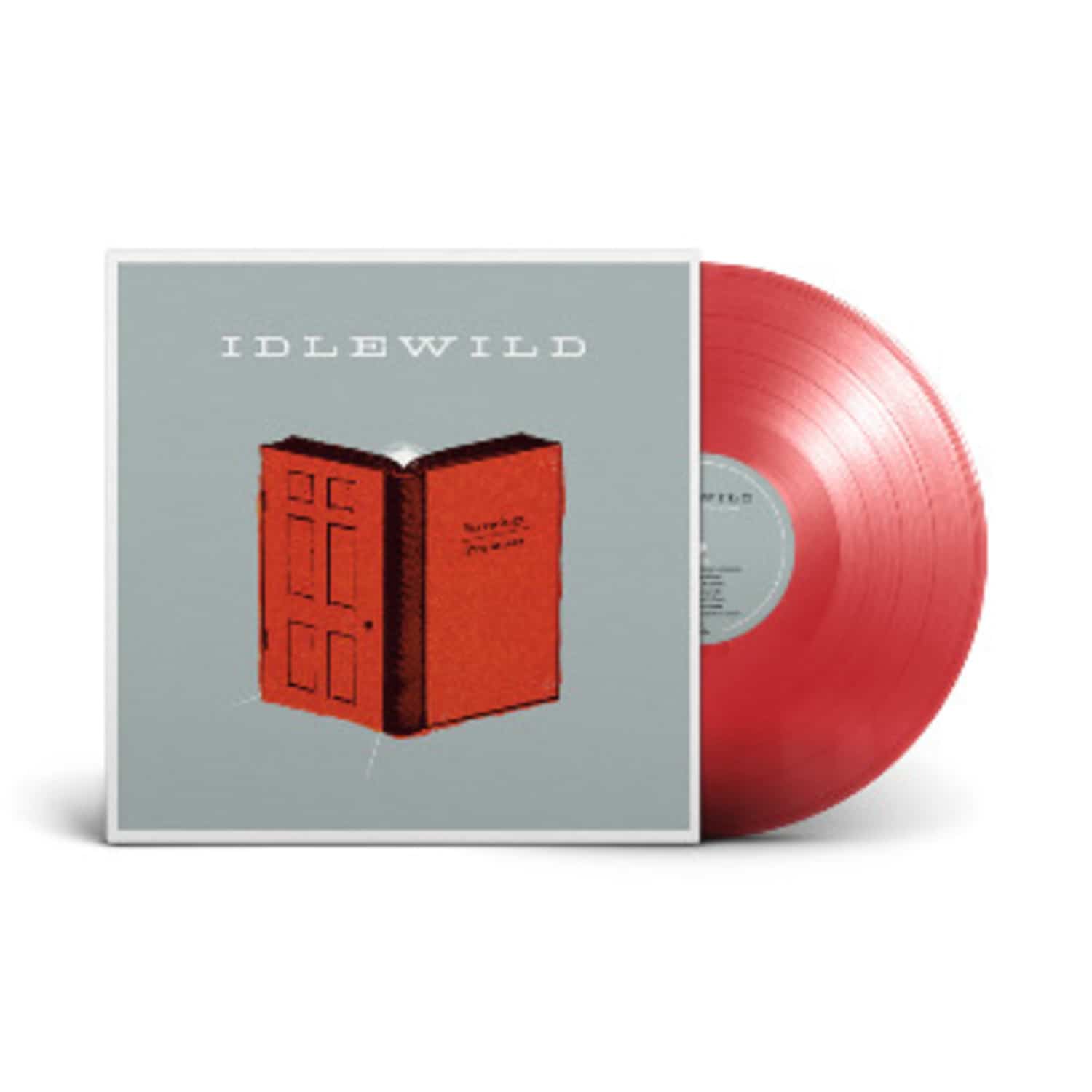 Idlewild - WARNINGS / PROMISES 