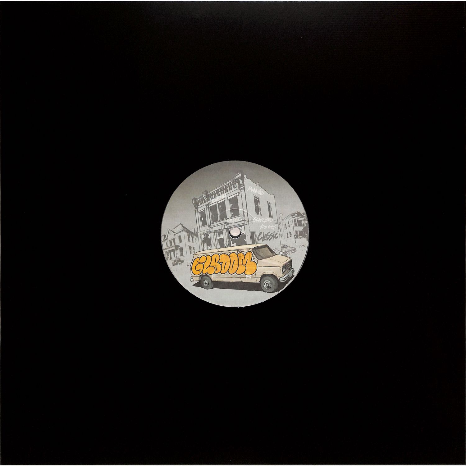 Manuold, Evenn, Scart Lead, Esspee, Kid Only / Sampler 01 Manuold, Evenn, Scart Lead, Esspee, Kid Only / Sampler 01