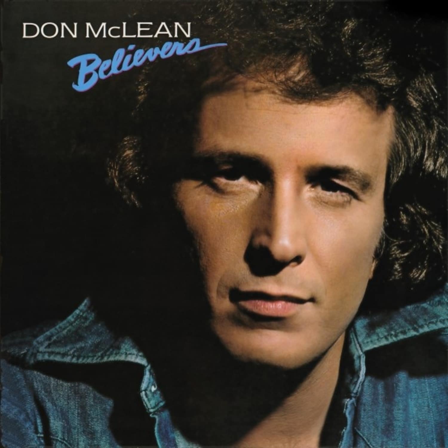 Don McLean - BELIEVERS 