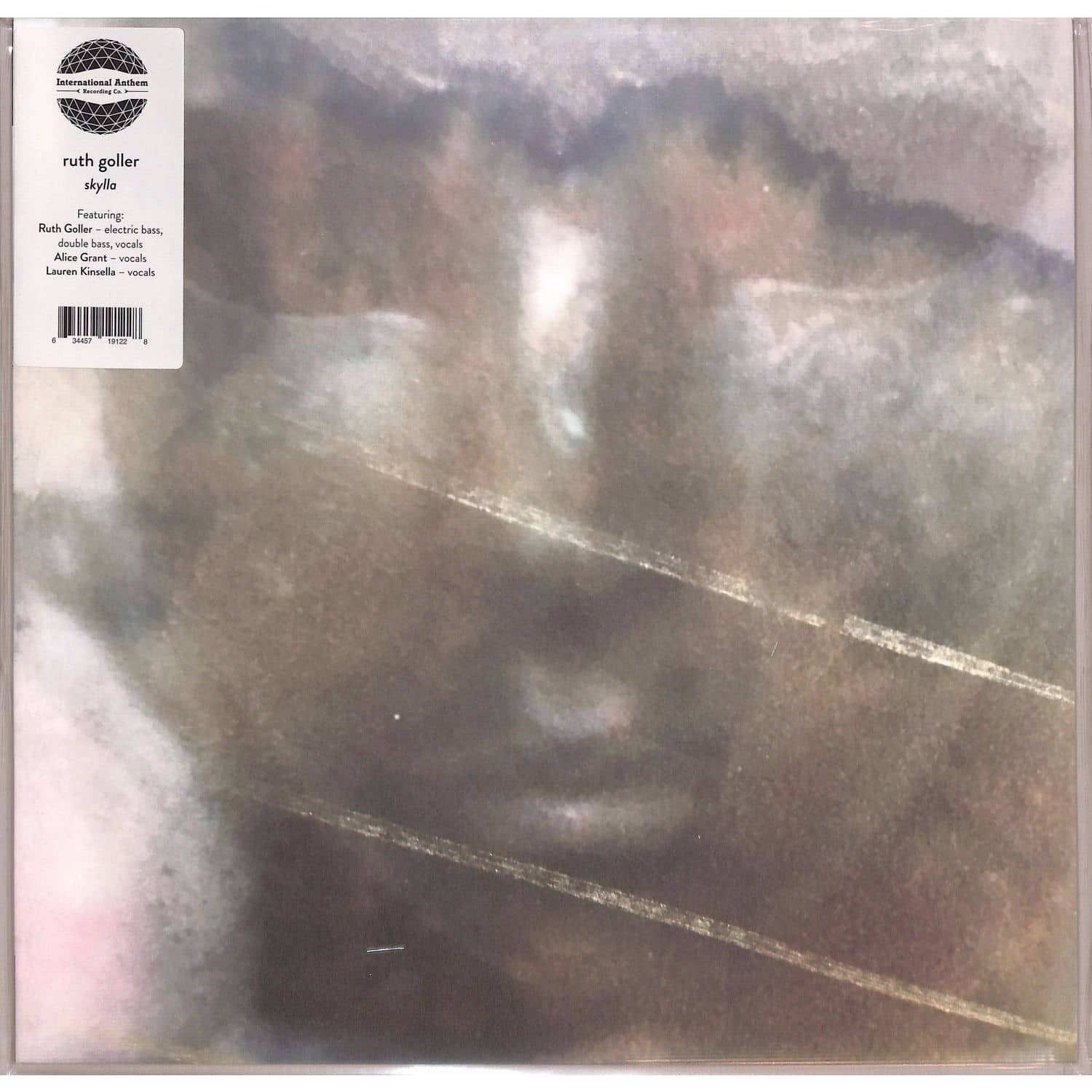 Ruth Goller - SKYLLA 