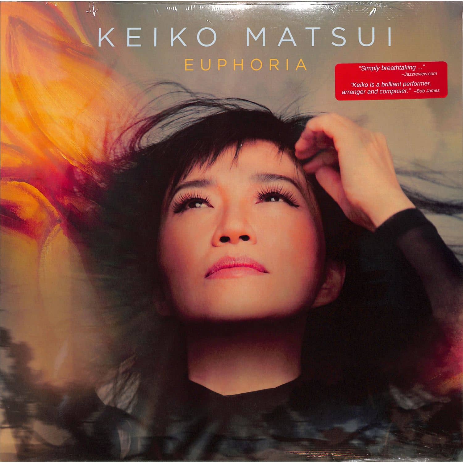 Keiko Matsui - EUPHORIA 