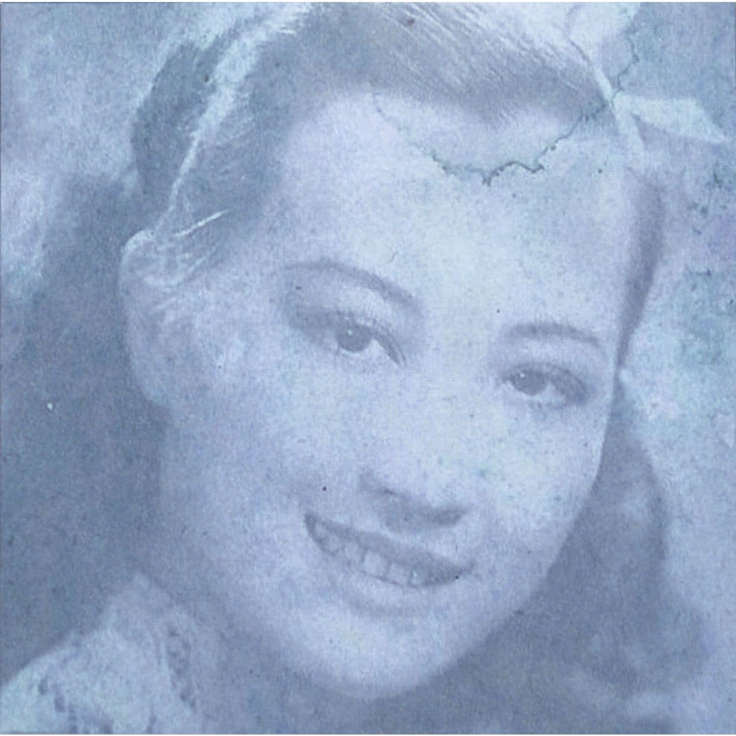 Various Artists - WAITING FOR YOUR RETURN/SHIDAIQU ANTHOLOGY 1927-52 