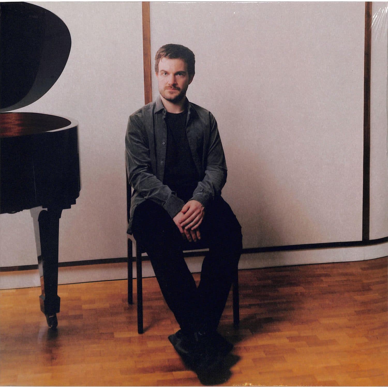 Carlos Cipa - THE BOOK OF SOUNDS 