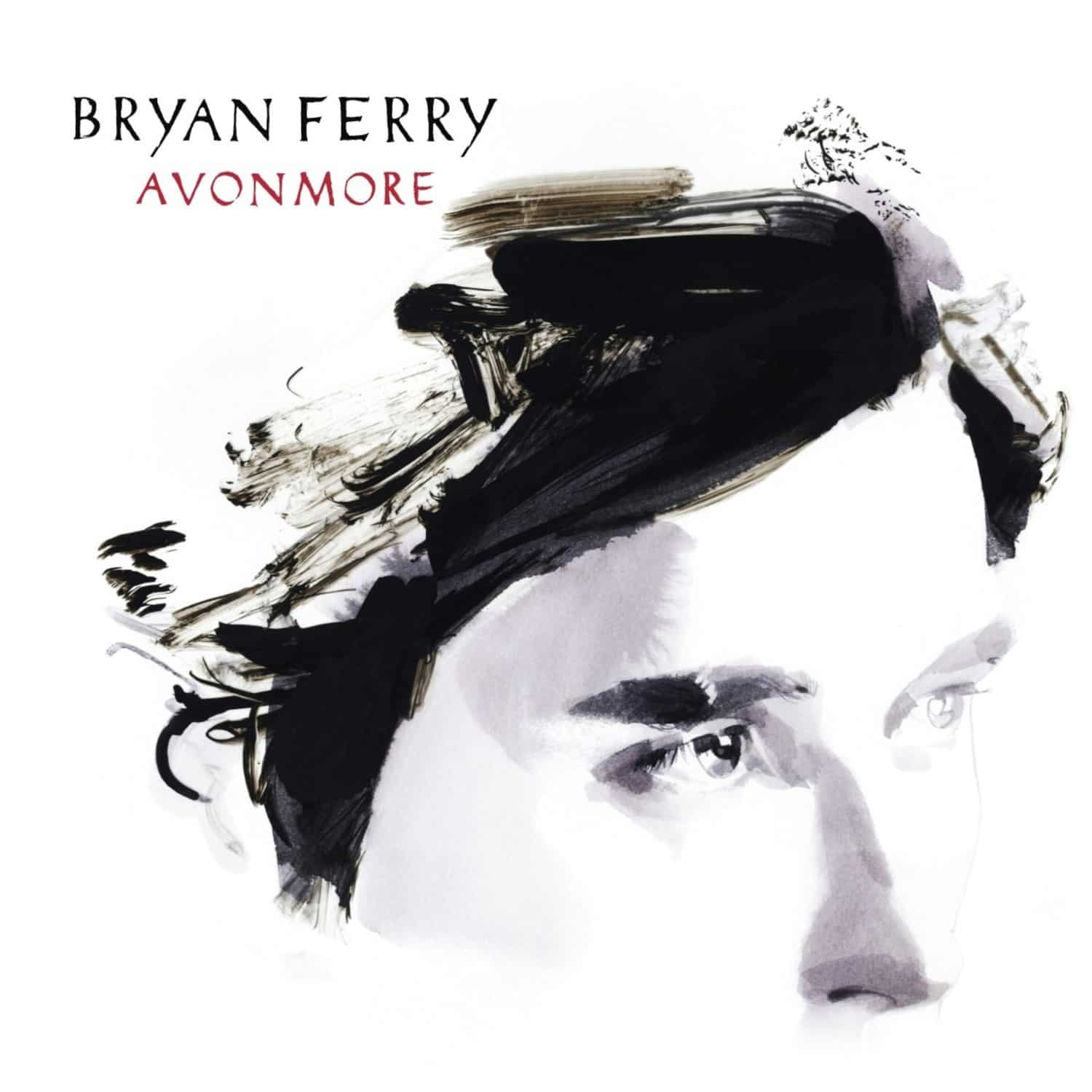 Bryan Ferry - AVONMORE 
