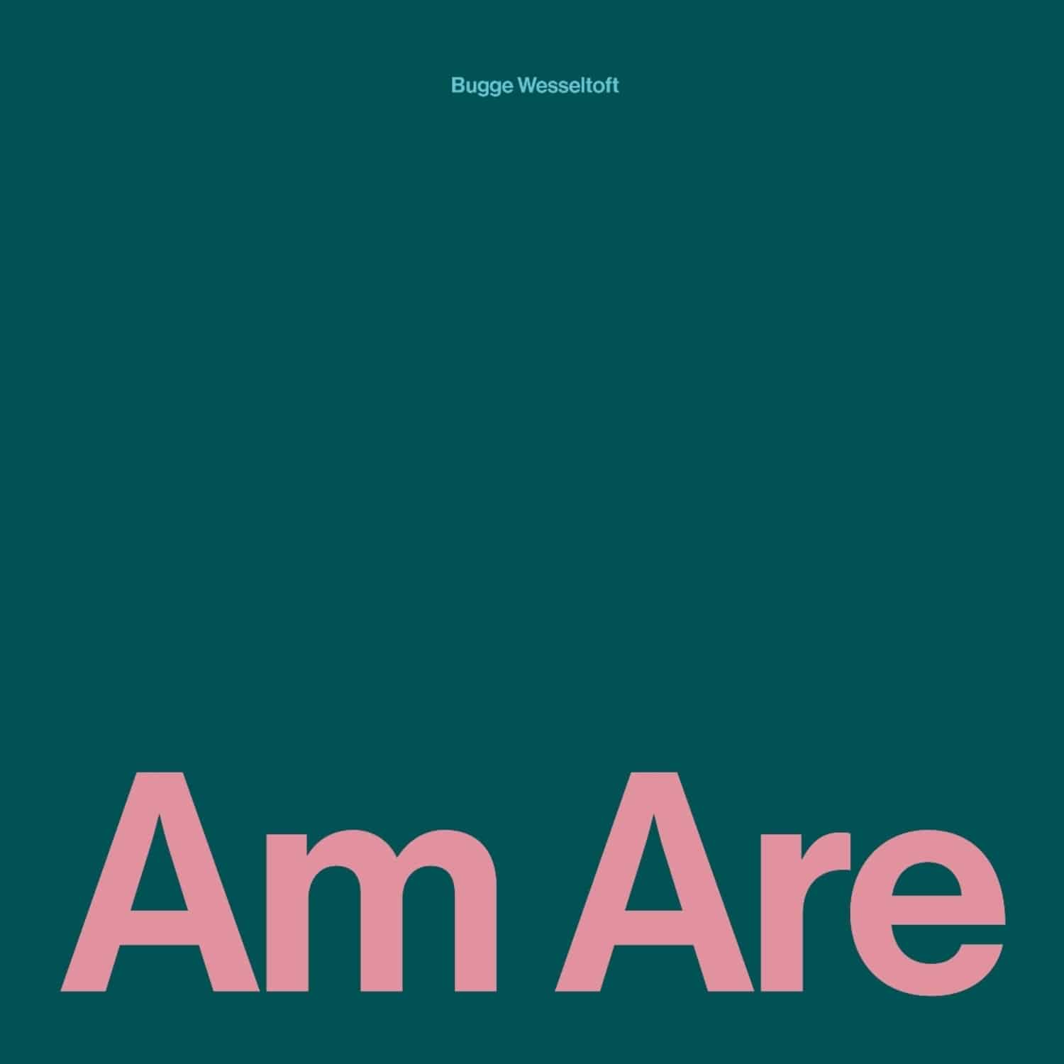 Bugge Wesseltoft - AM ARE 