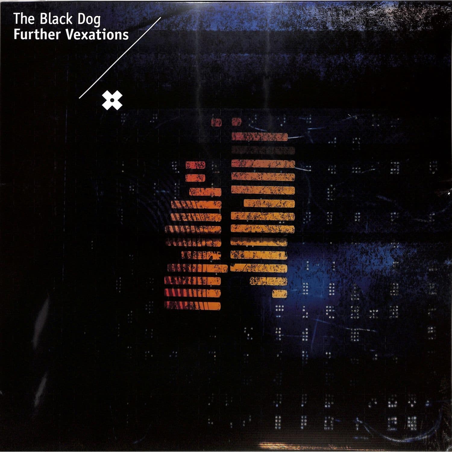 The Black Dog - FURTHER VEXATIONS 