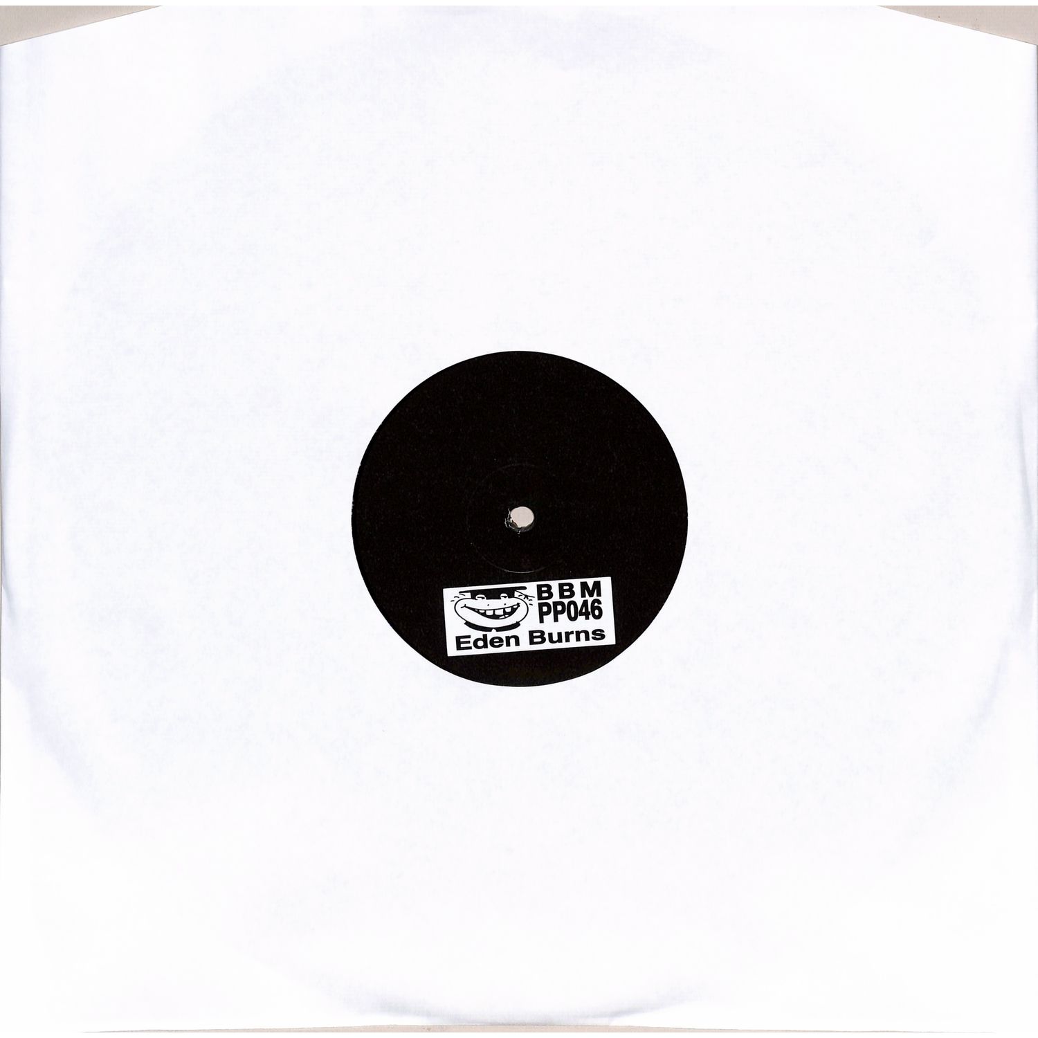 Eden Burns - BIG BEAT MANIFESTO VOL. I 