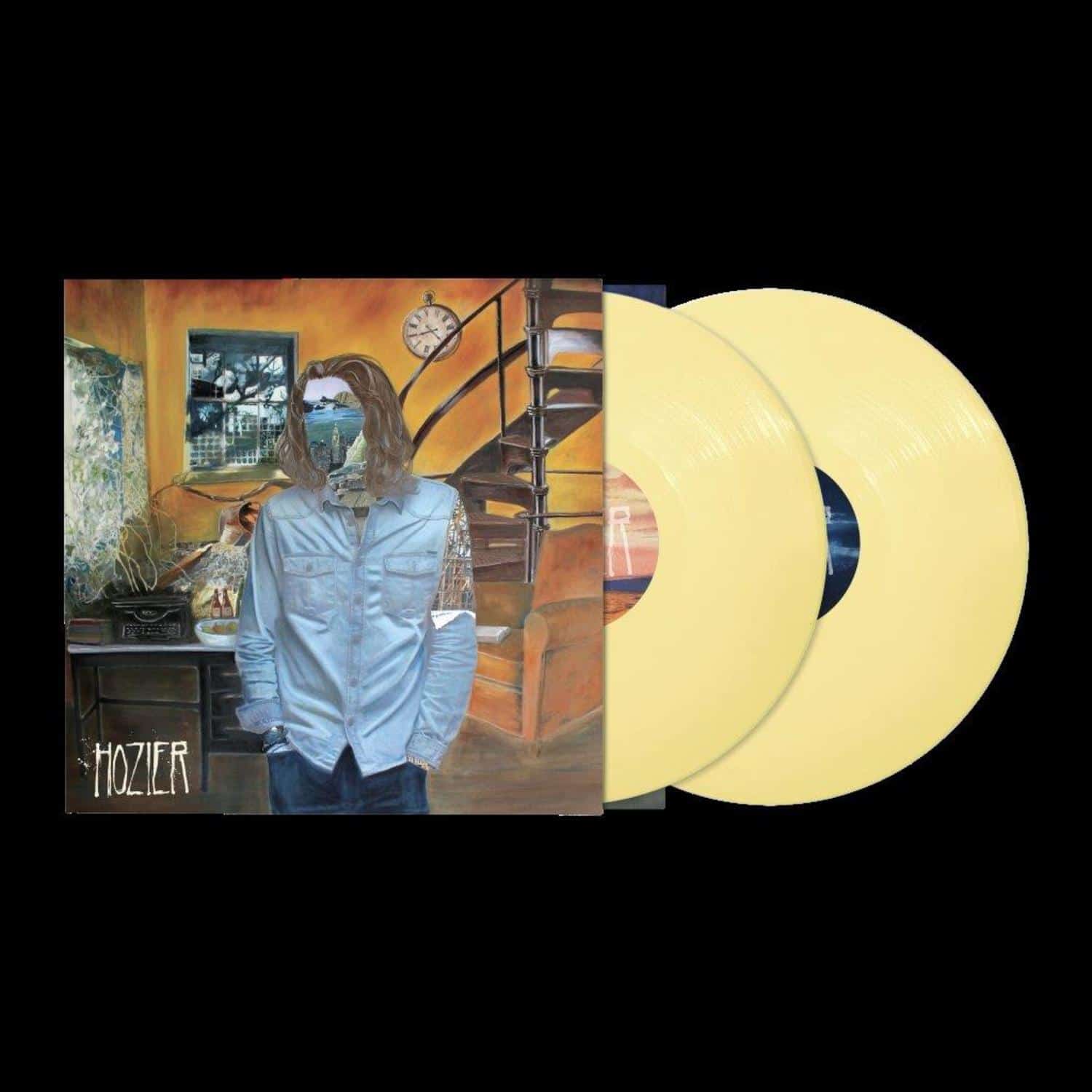Hozier - HOZIER 