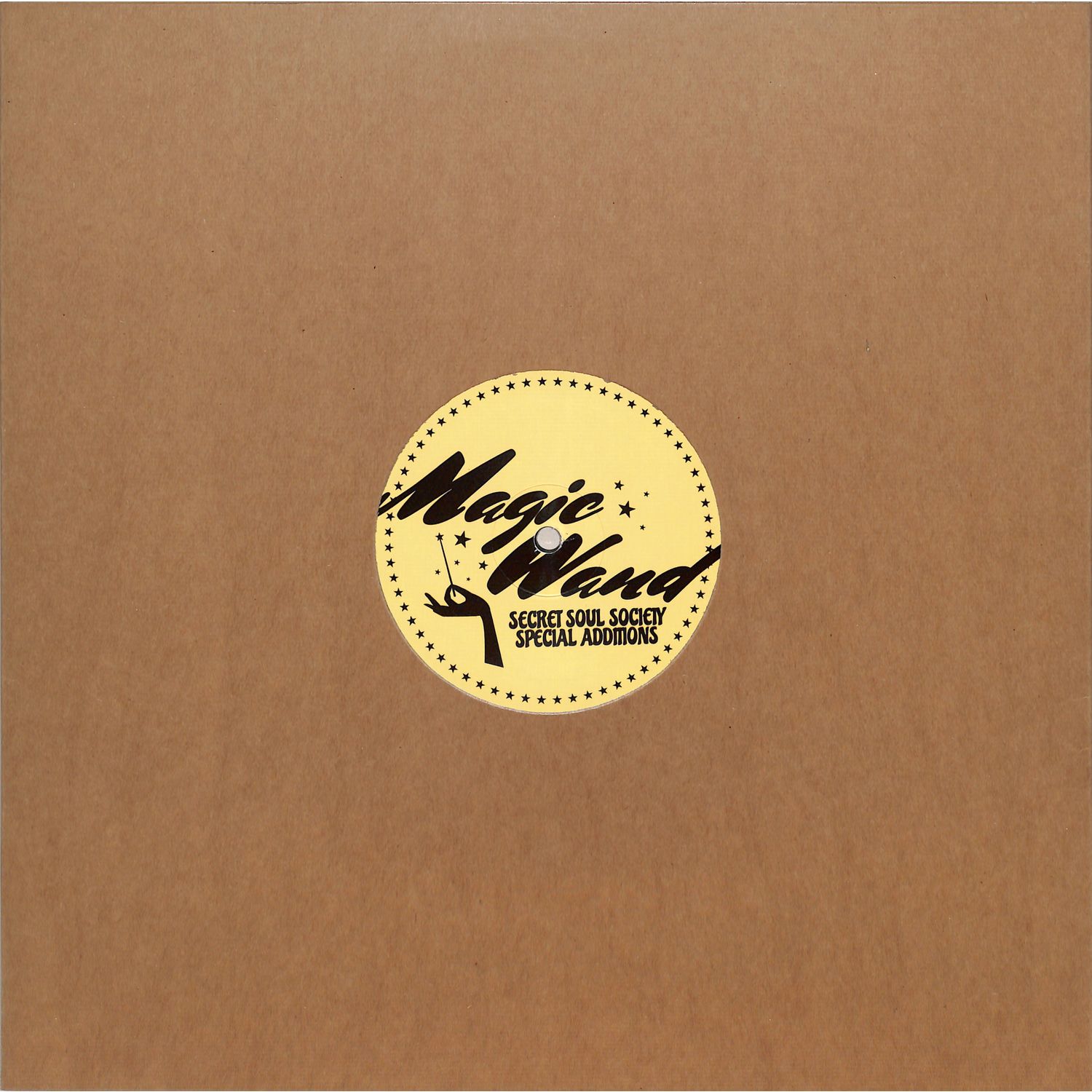 Secret Soul Society - SPECIAL EDITIONS SECRET SOUL SOCIETY