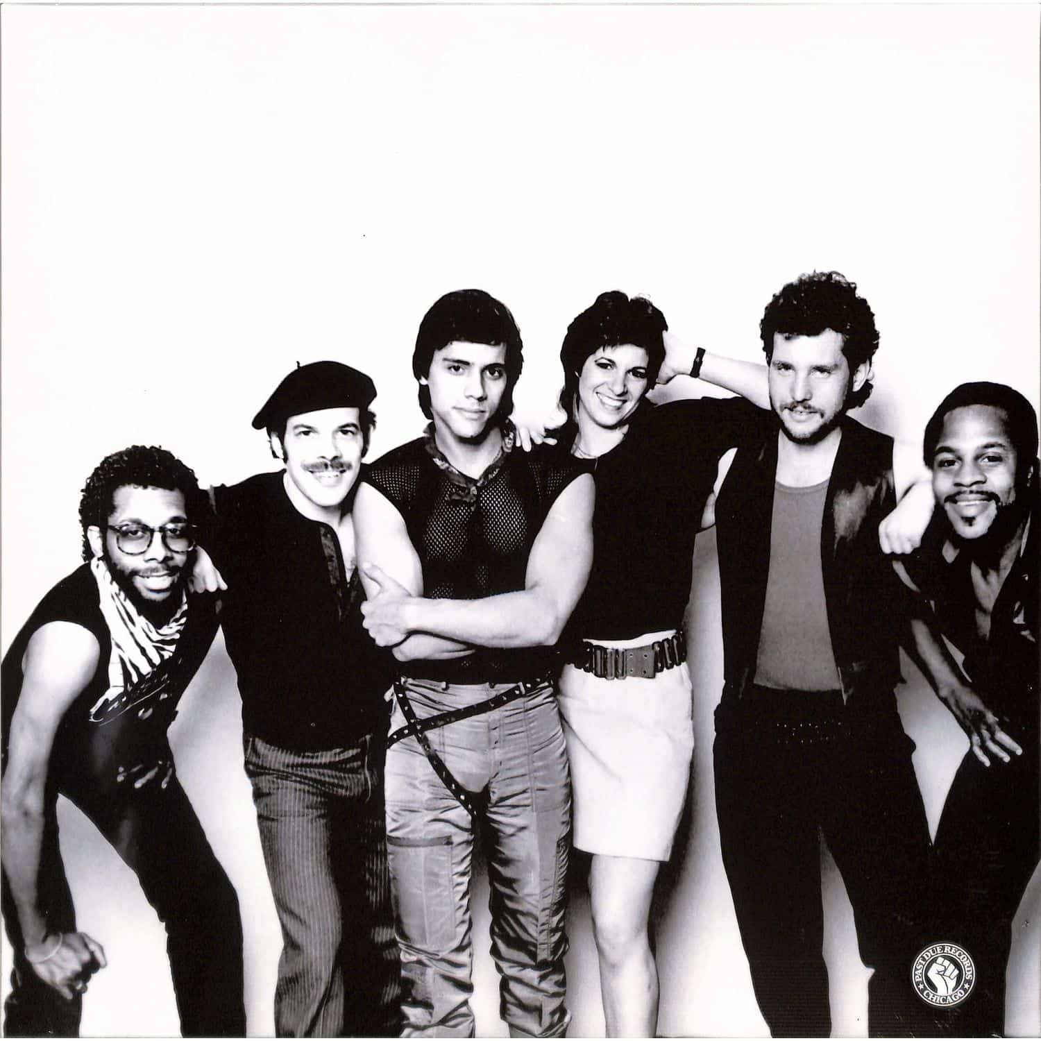 The Ray Contreras Band - YOU MAKE IT HARDER