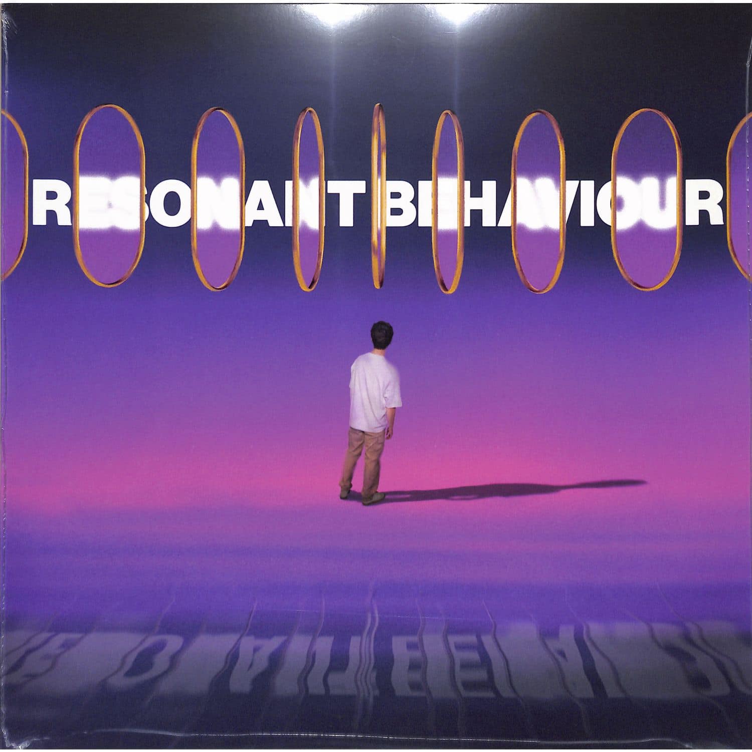 URI - RESONANT BEHAVIOUR 
