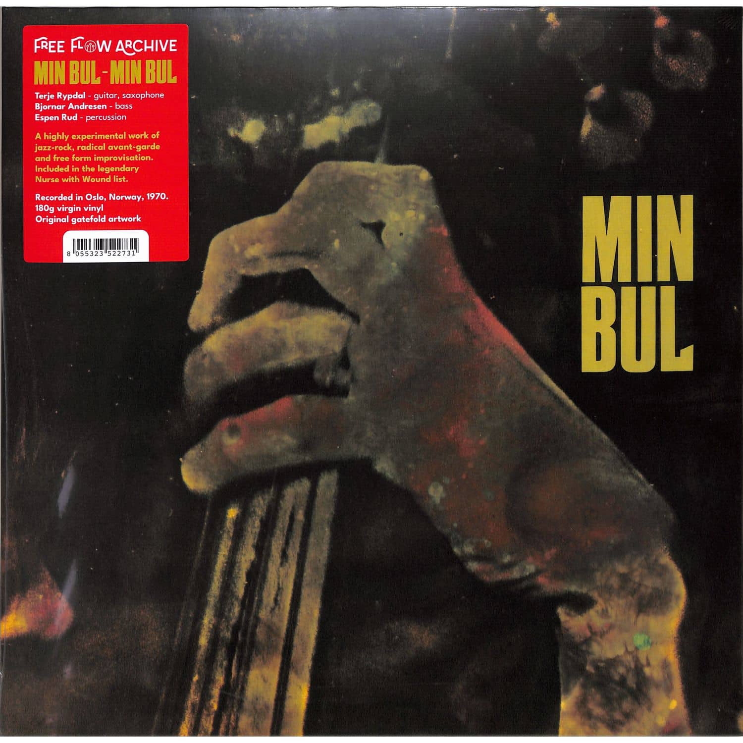Min Bul - MIN BUL 