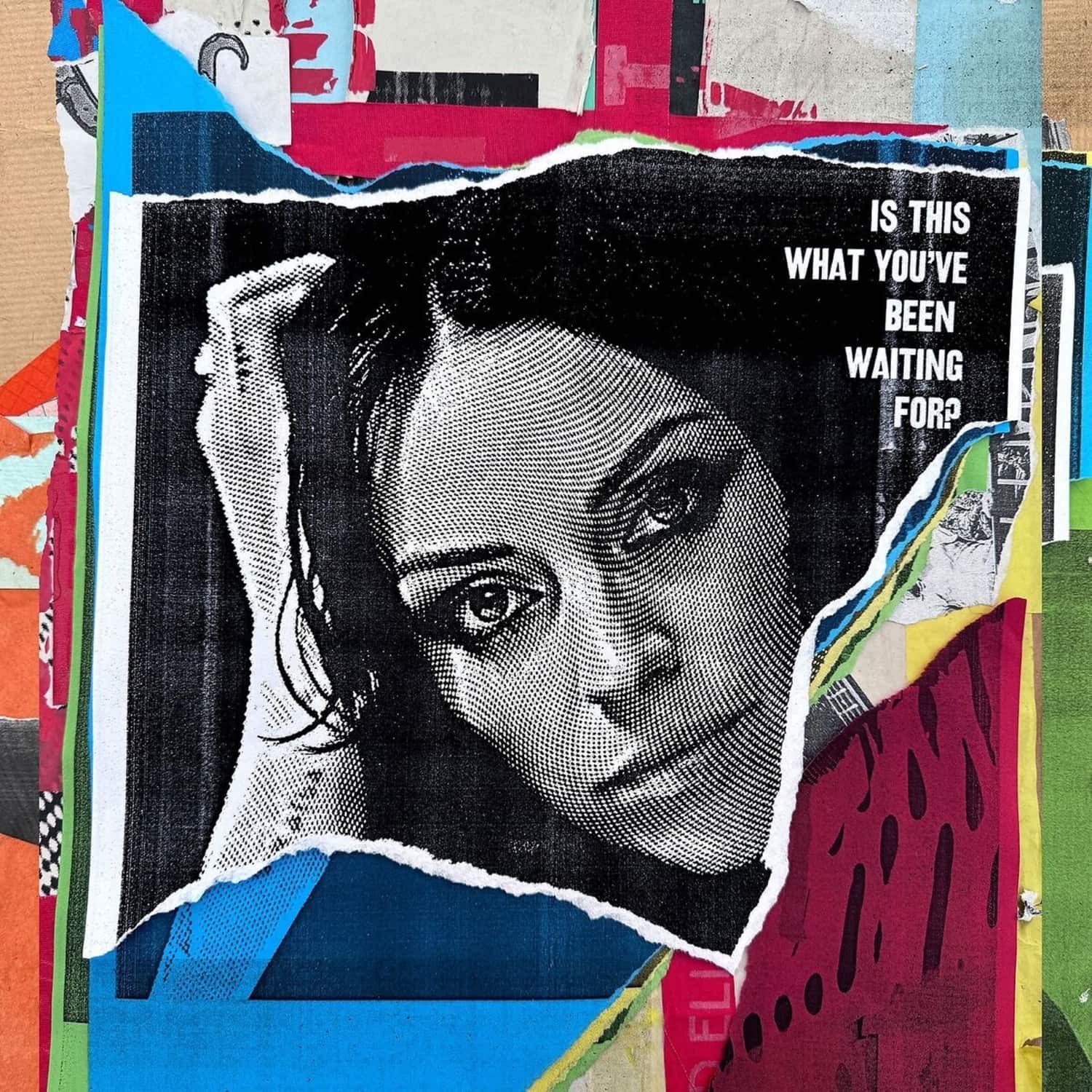 Amy Macdonald - IS THIS WHAT YOU VE BEEN WAITING FOR? 
