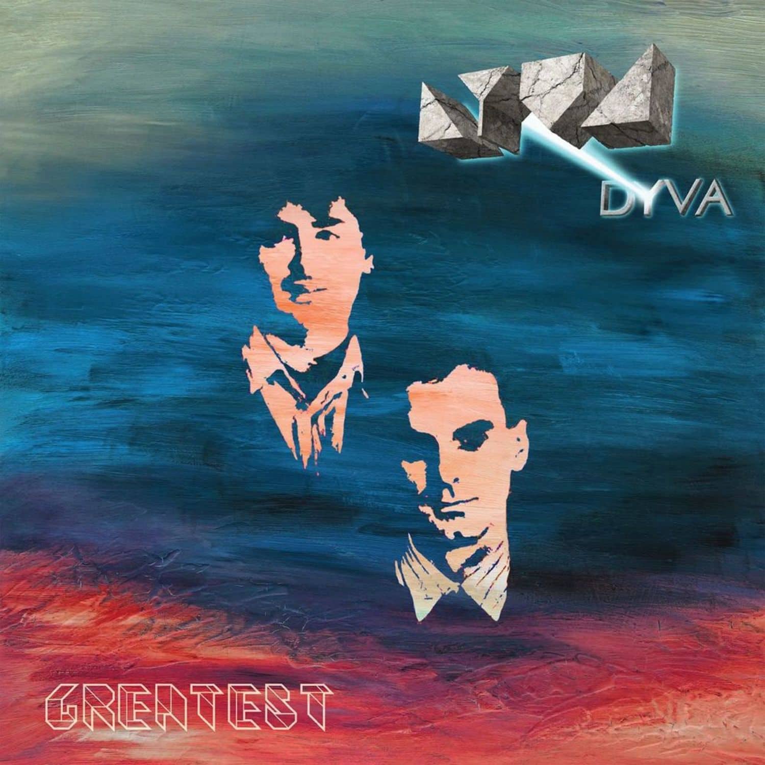 Dyva - GREATEST 