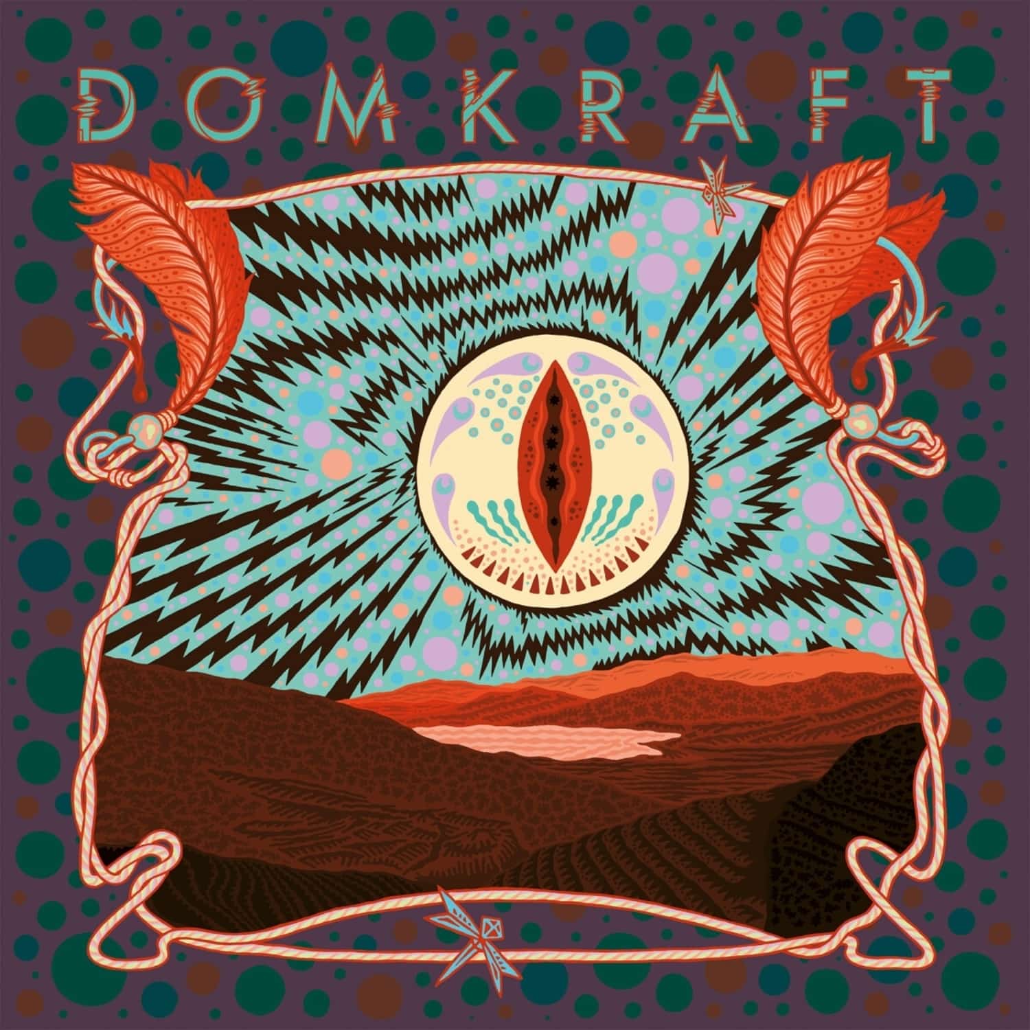 Domkraft - DOMKRAFT 