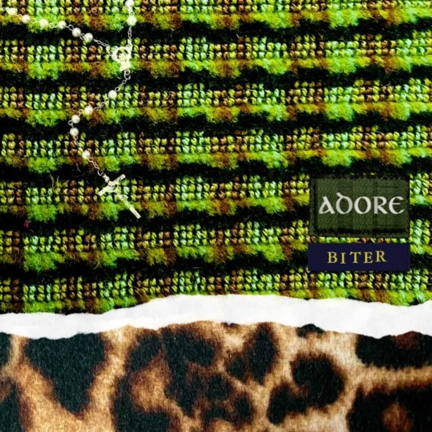 Adore - BITER 