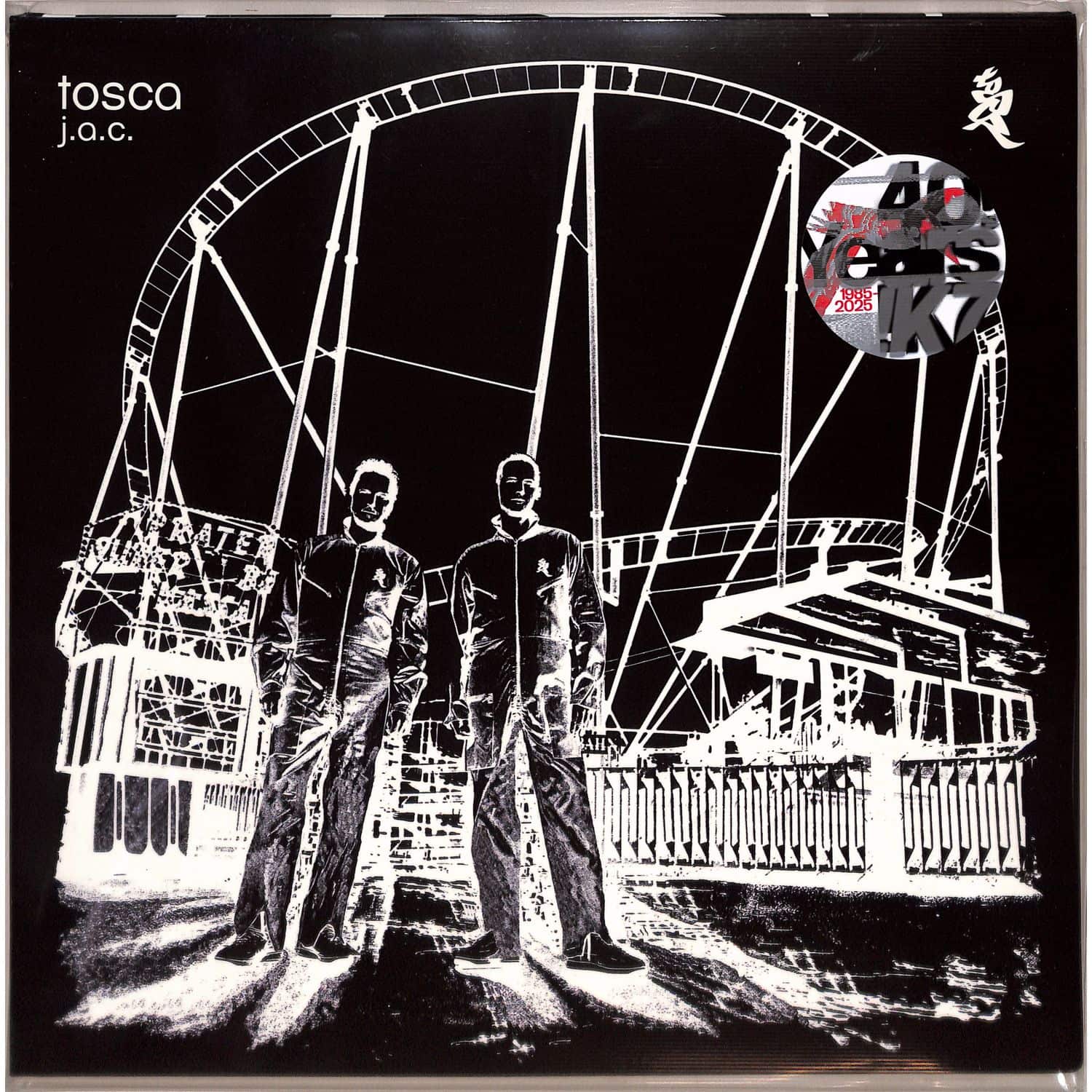 Tosca - J.A.C. 