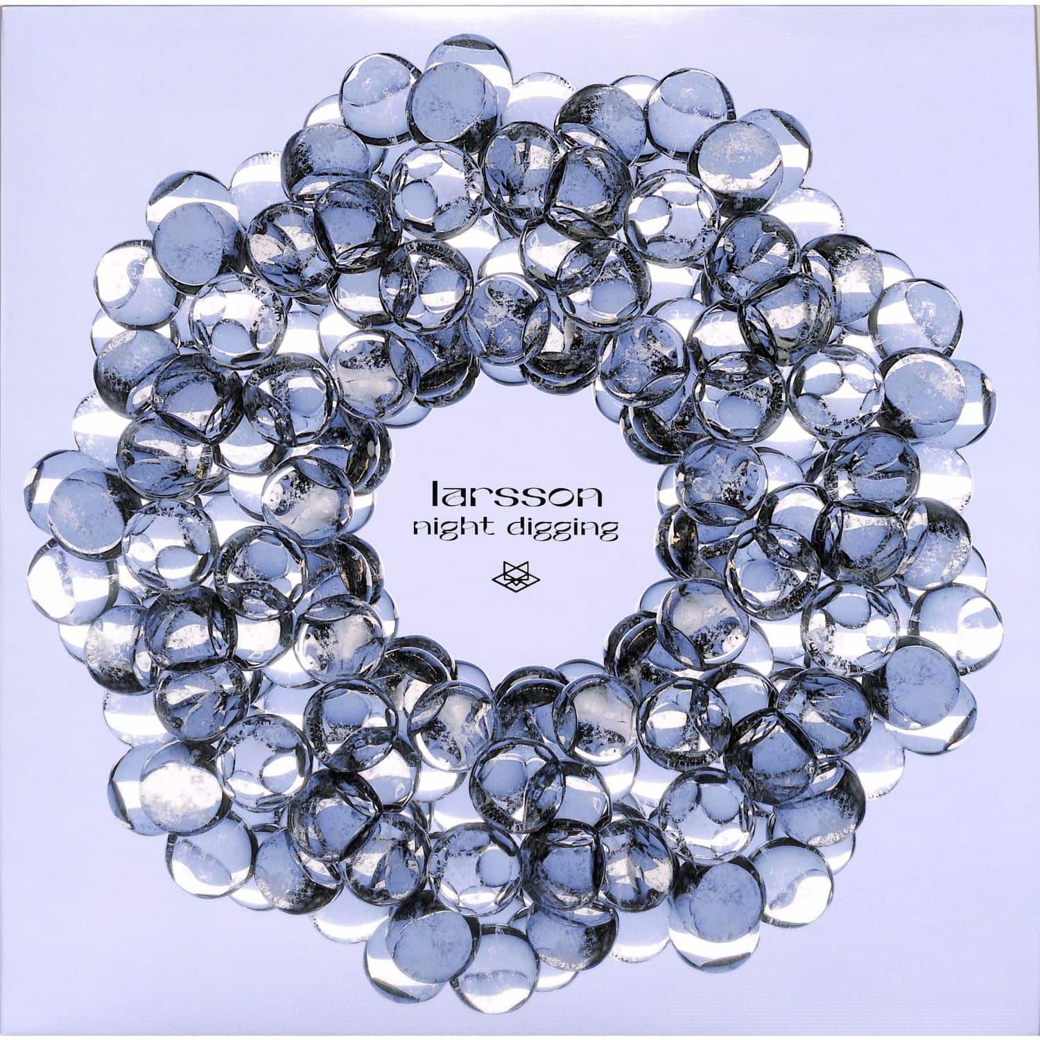 Larsson - NIGHT DIGGING EP