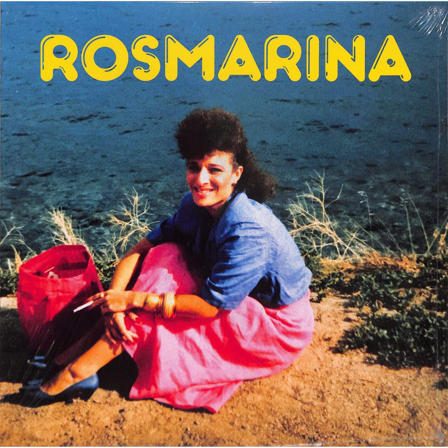 Rosmarina  - ROSMARINA 