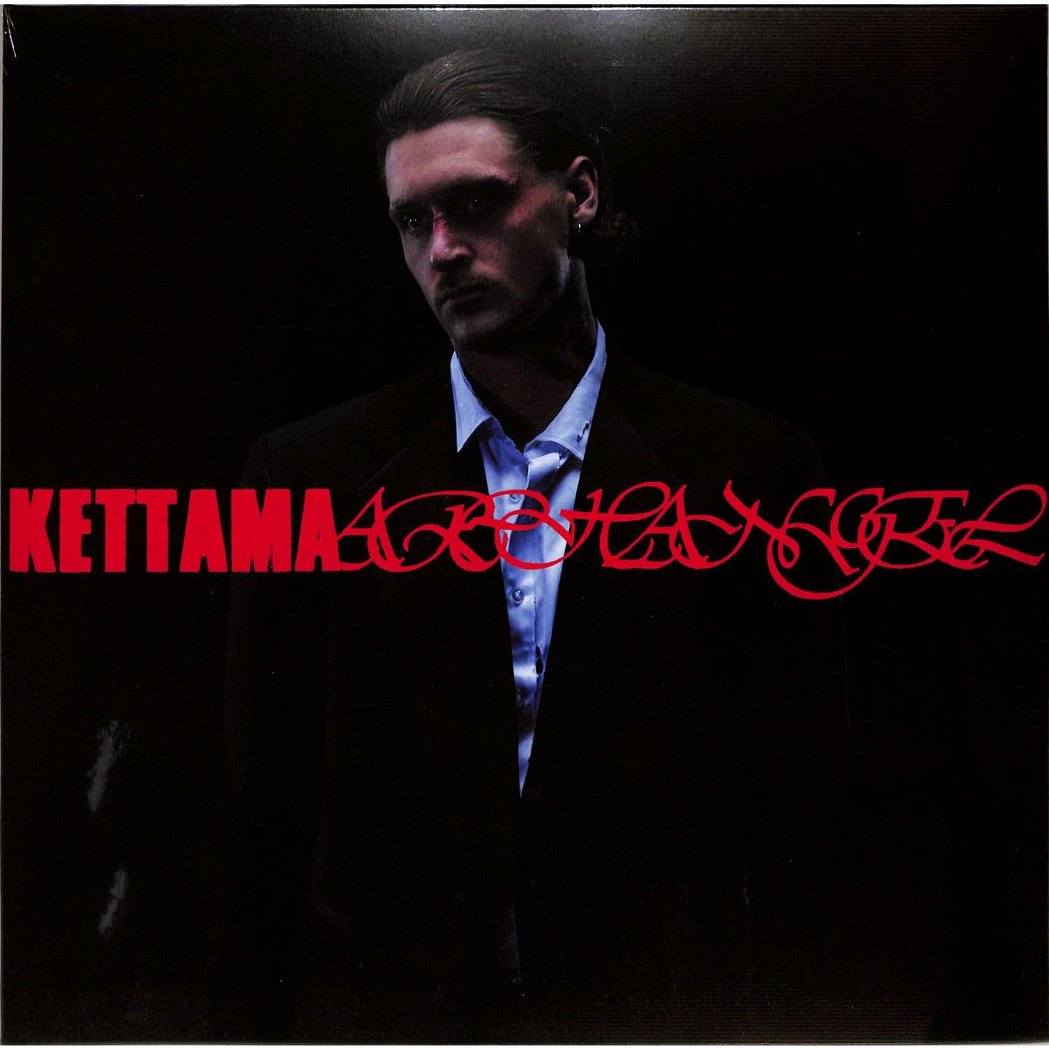 Kettama - ARCHANGEL 
