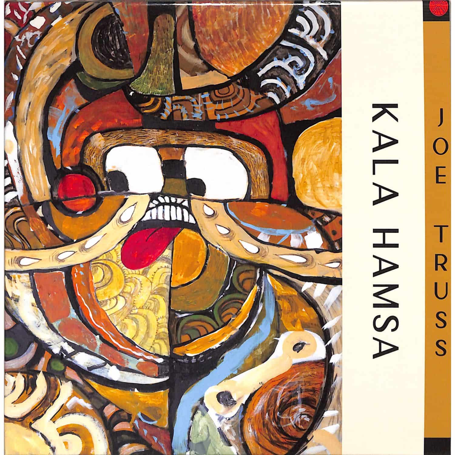 Joe Truss - KALA HAMSA 