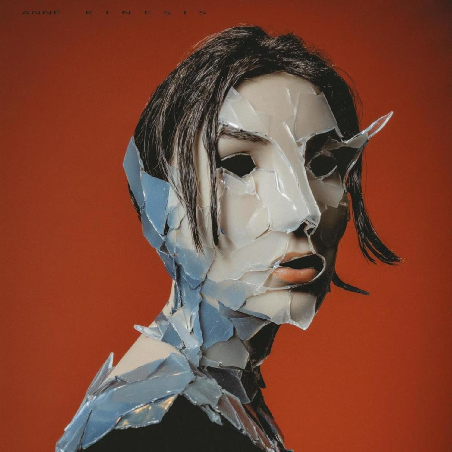 ANNE - KINESIS EP