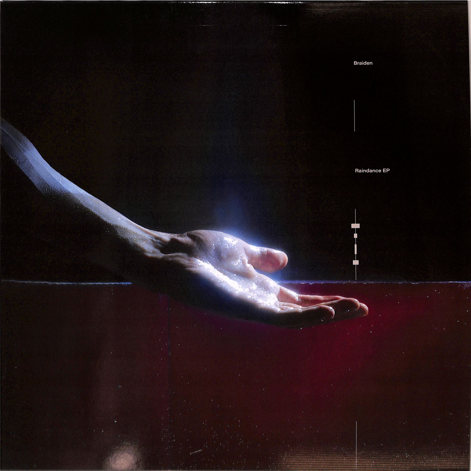Braiden - RAINDANCE