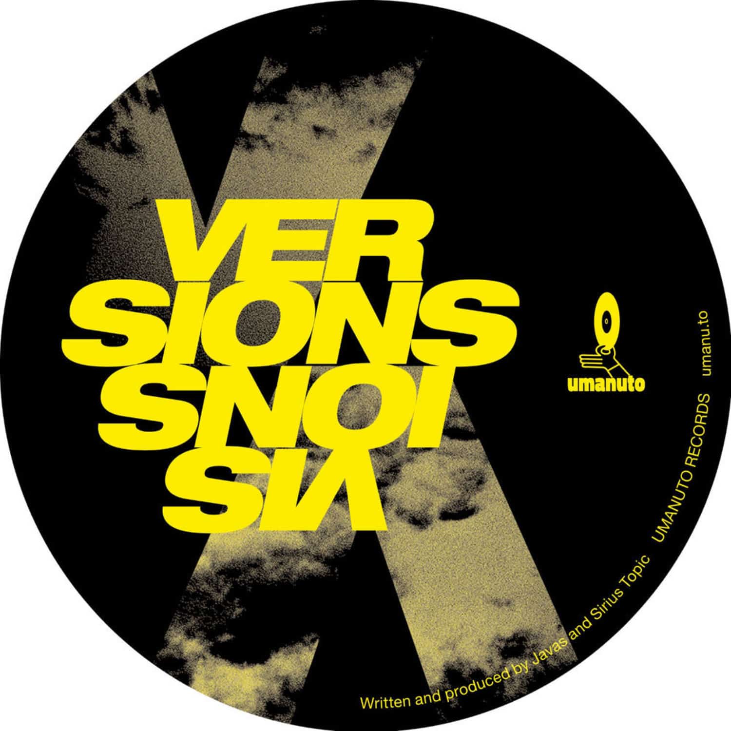 Sirius Topic / Javas - VERSIONS VISIONS