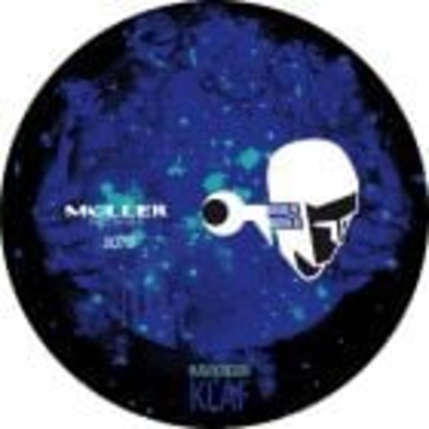 Hawkinson - KLAF ALBUM EP