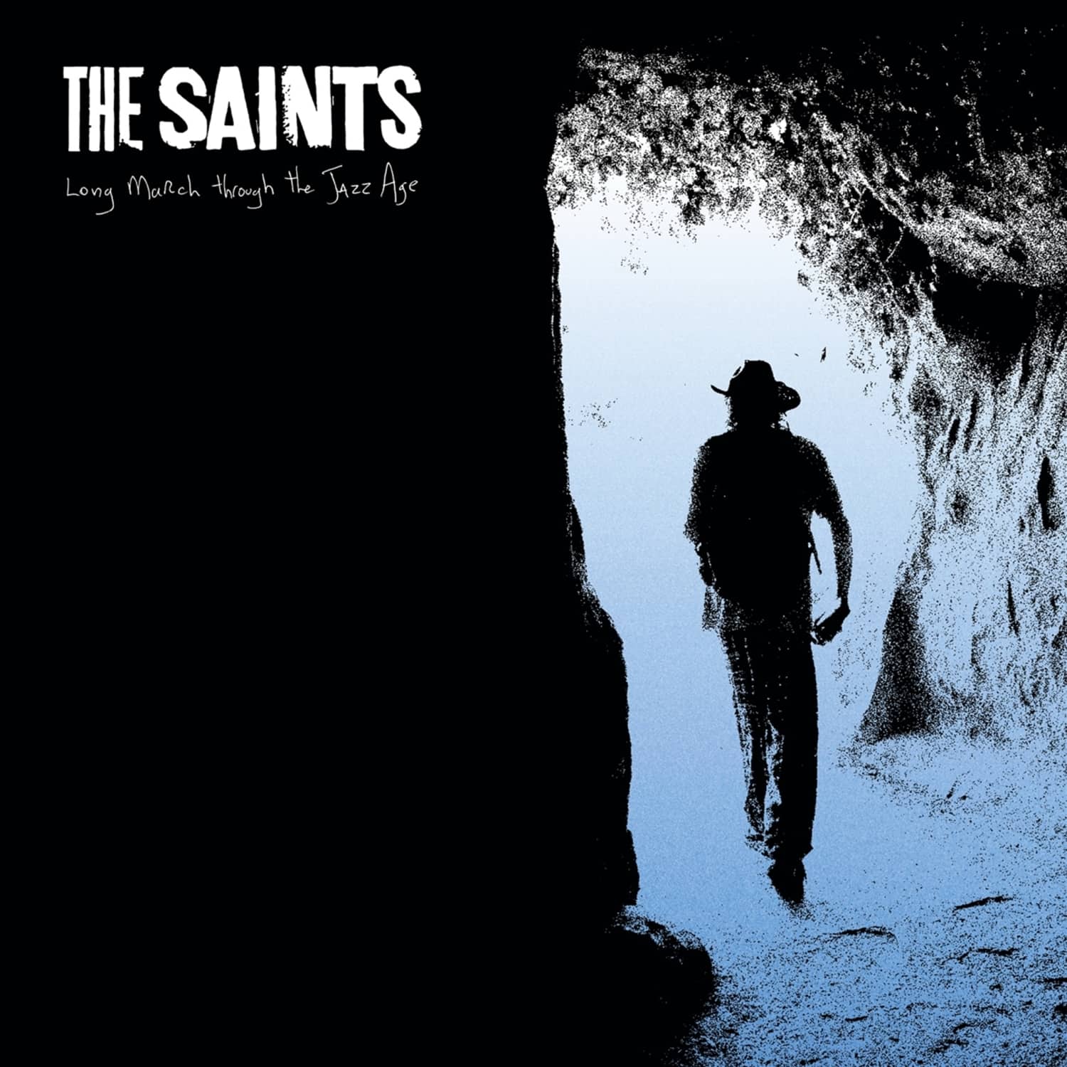 The Saints - LONG MARCH THROUGH THE JAZZ AGE