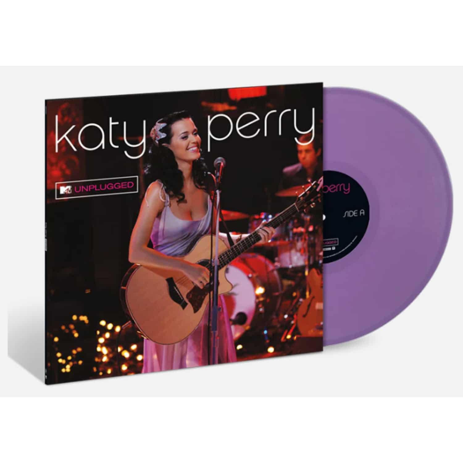 Katy Perry - LIVE AT MTV UNPLUGGED