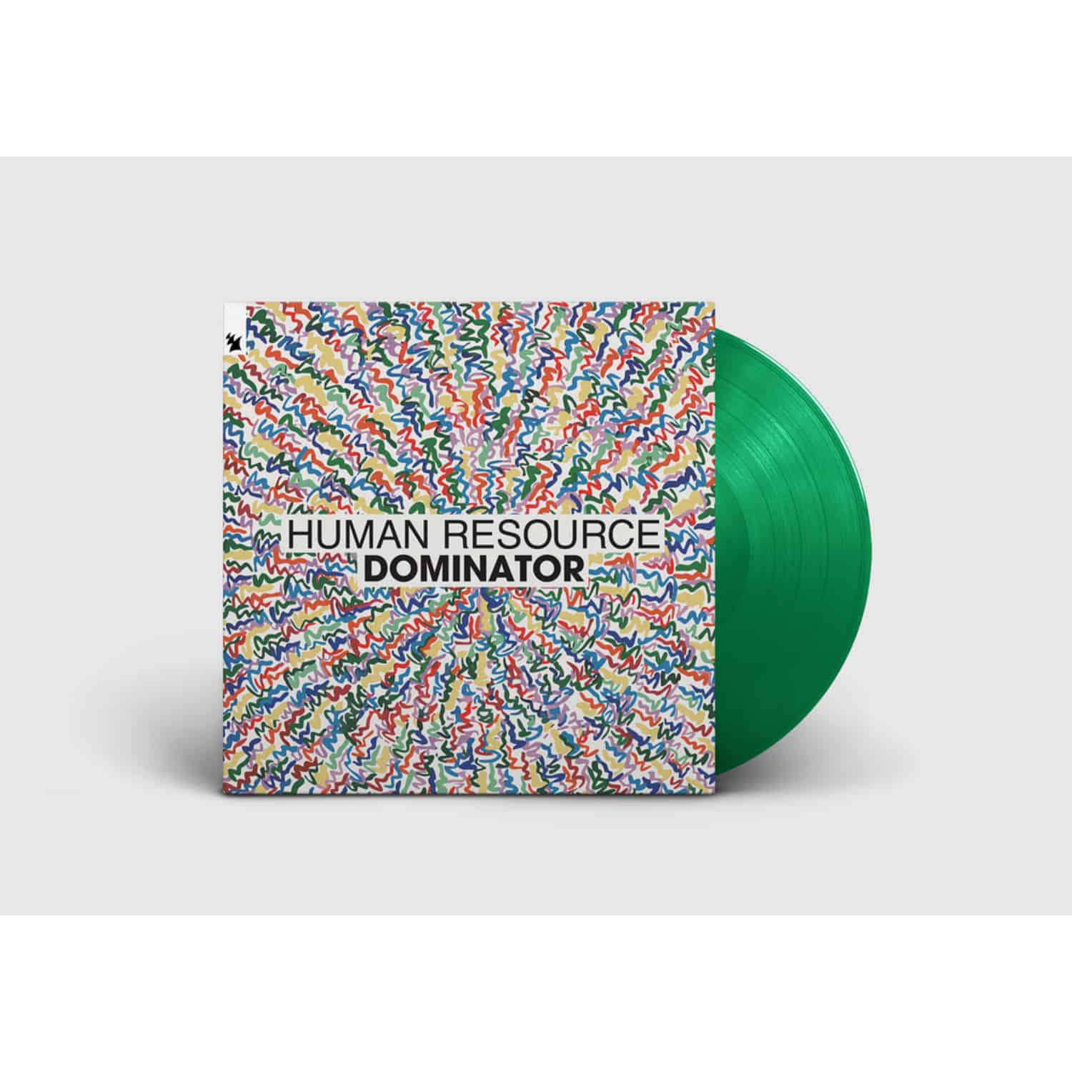 Human Resource - DOMINATOR