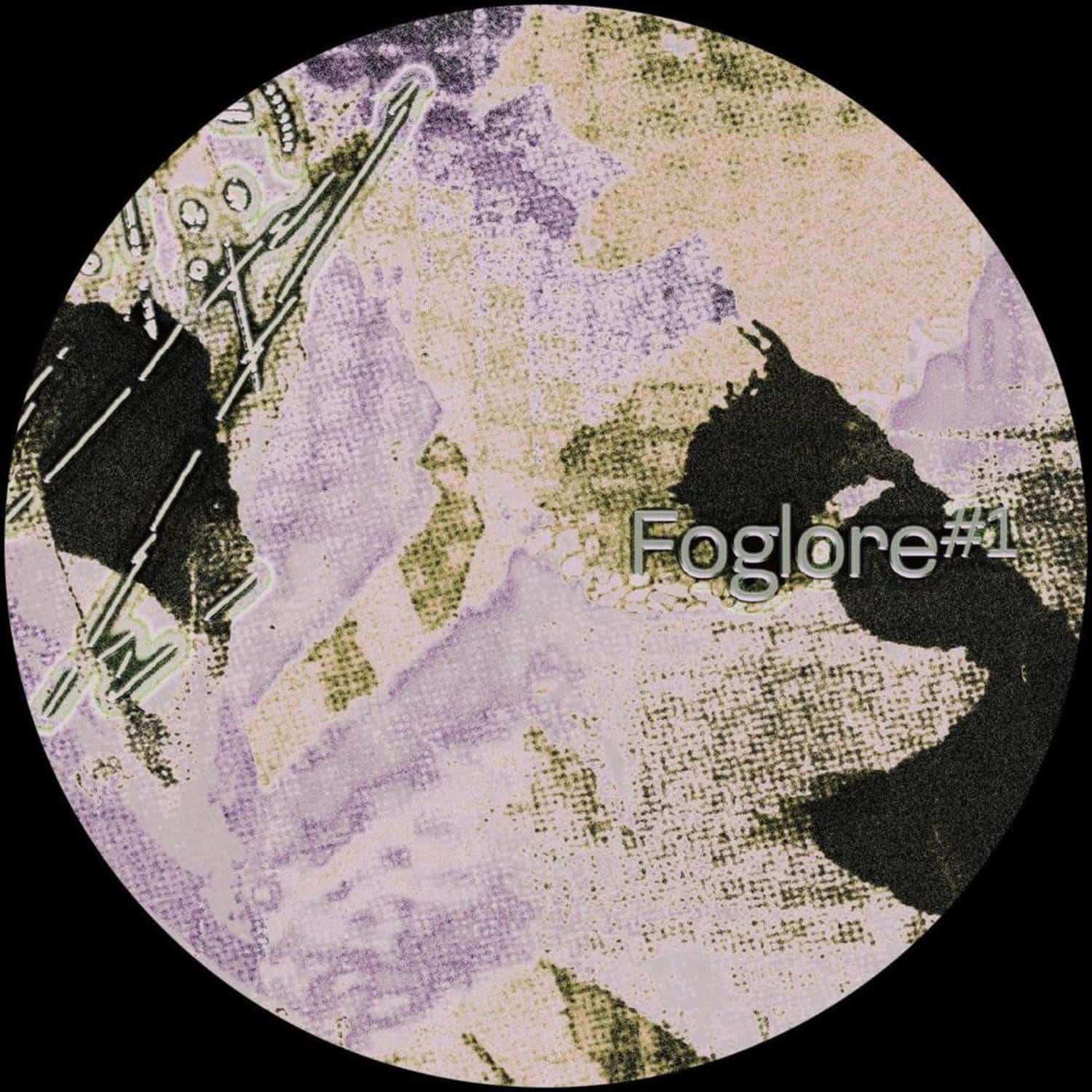 Stones Taro - FOGLORE 1