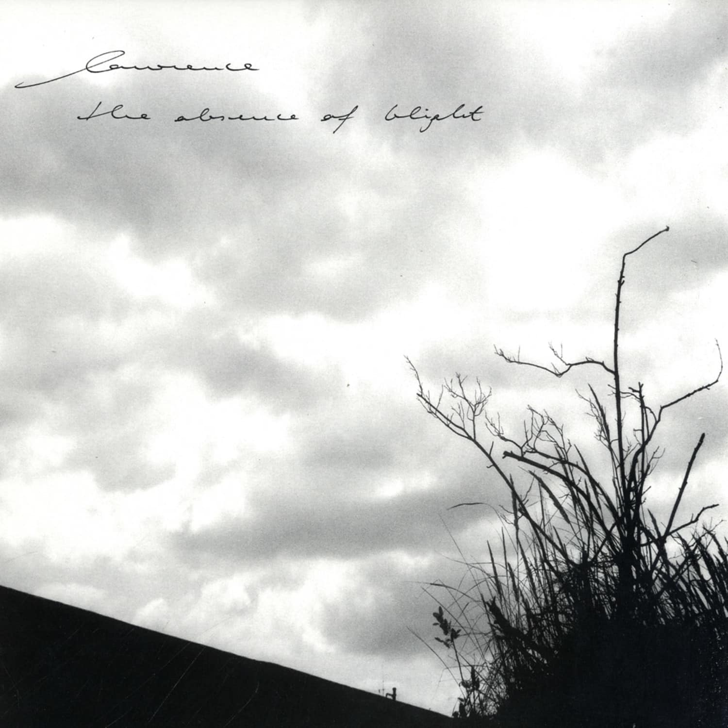 Lawrence - THE ABSENCE OF BLIGHT 