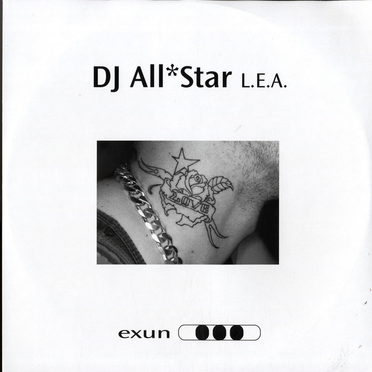DJ All Star - L.E.A.
