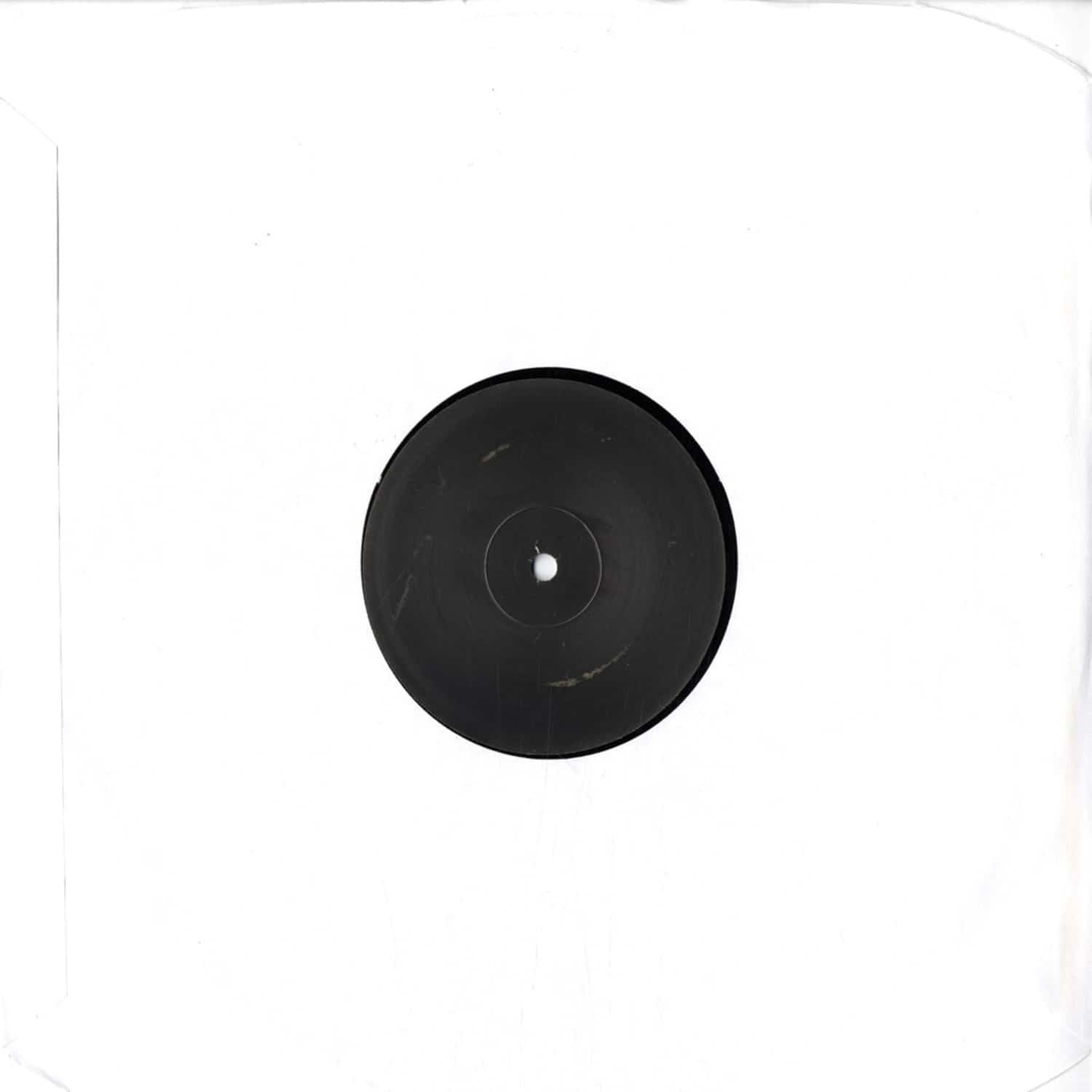 Unknown - LET THE RHYTHM PUMP