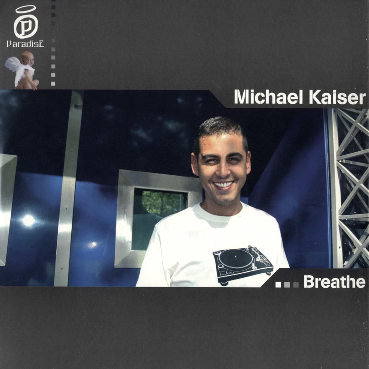 Michael Kaiser - BREATHE