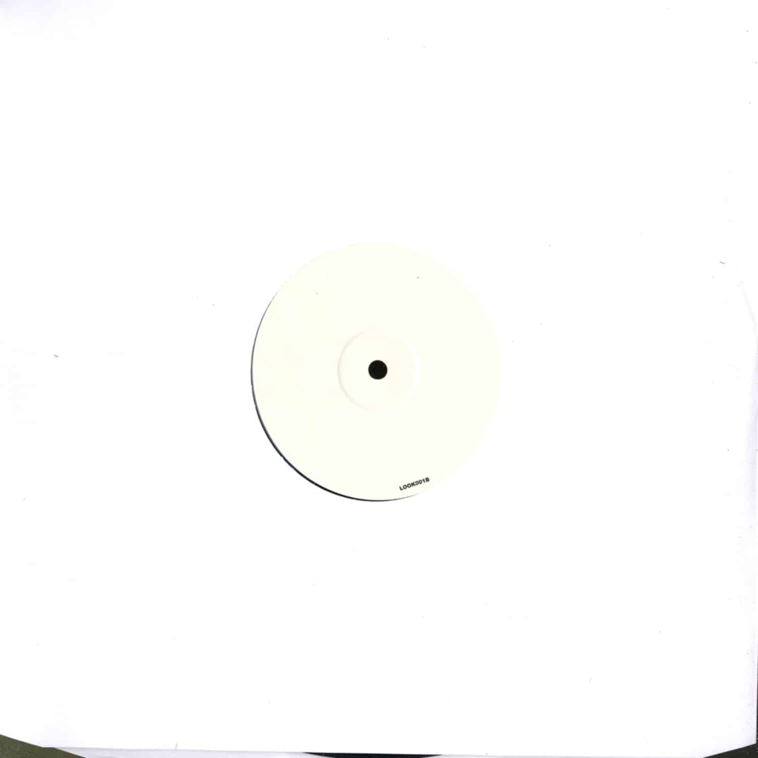 Steve Angello - THE LOOK D.RAMIREZ REMIX