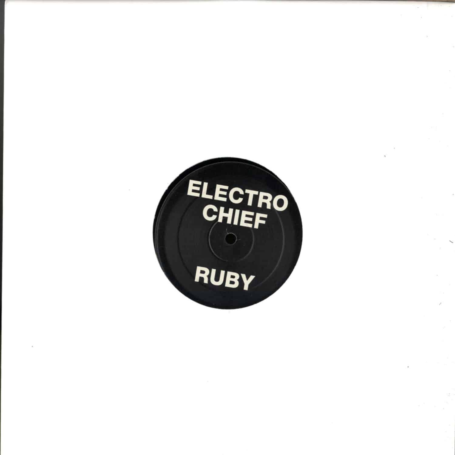 Electrochief - RUBY - KAISER CHIEF REMAKE