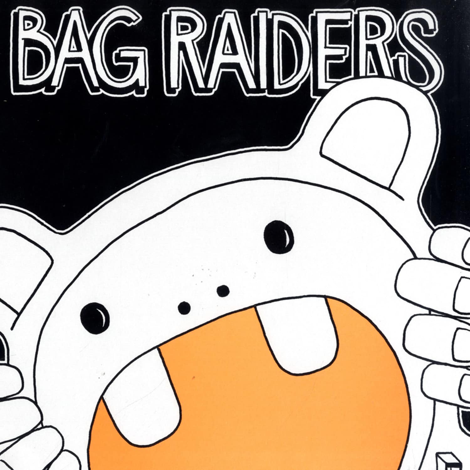 Bag Raiders - FUN PUNCH