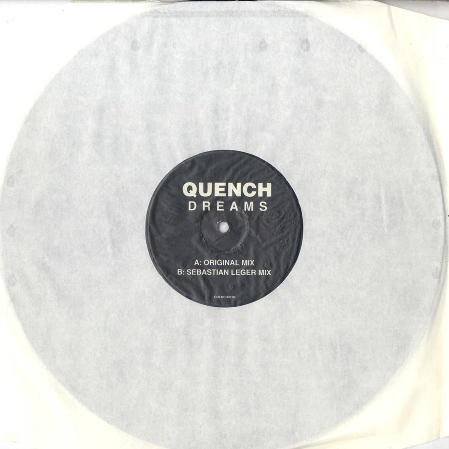 Quench - DREAMS