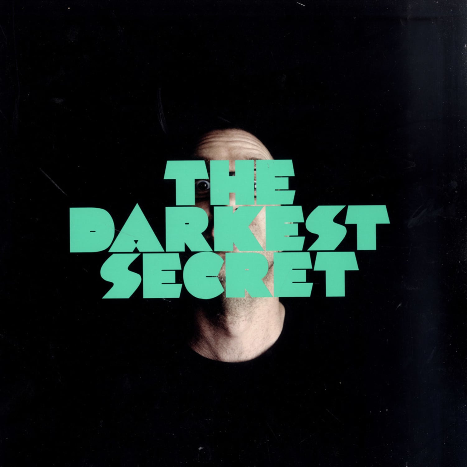Luke Solomon - THE DARKEST SECRET / SPACE INVADERS 