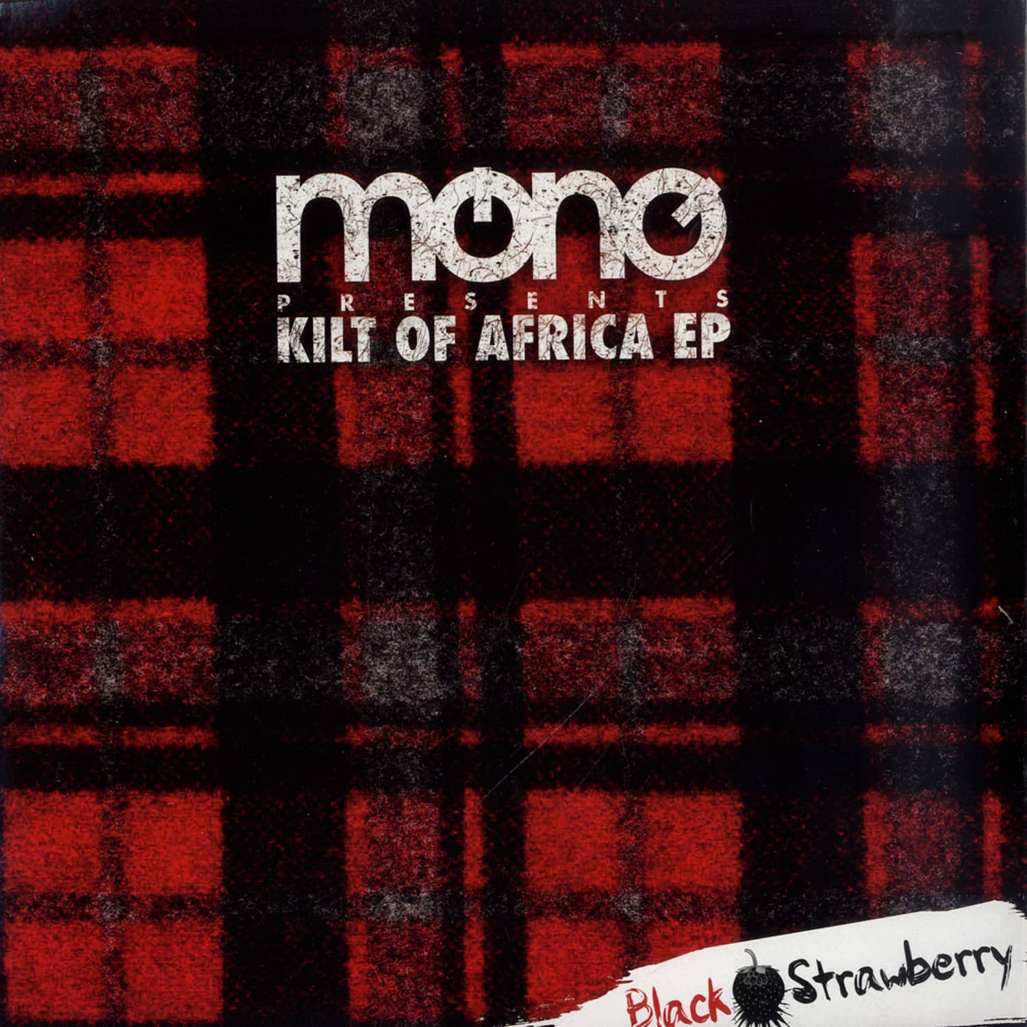 Mono - KILT OF AFRICA EP