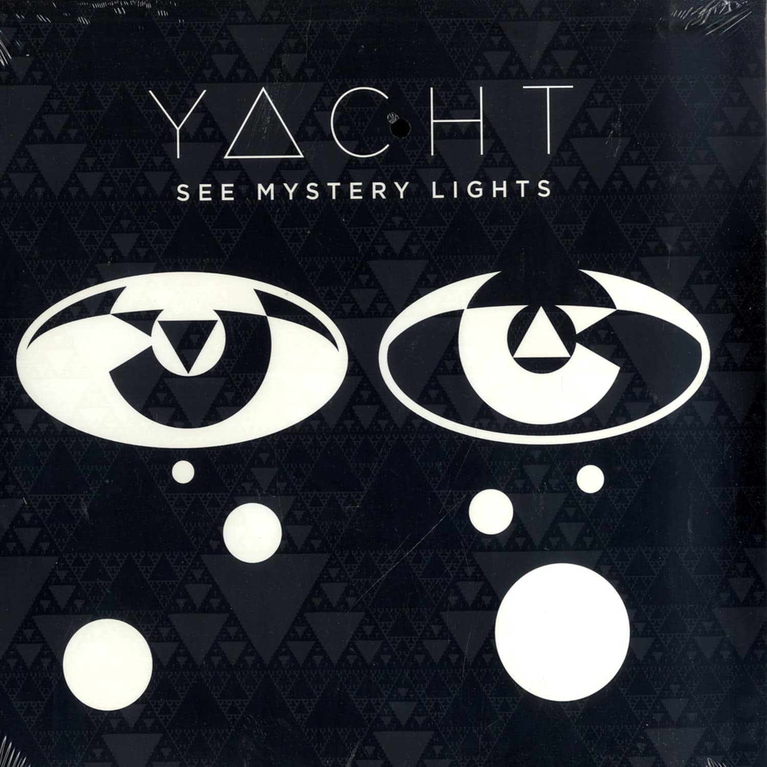 Yacht - SEE MYSTERY LIGHTS 