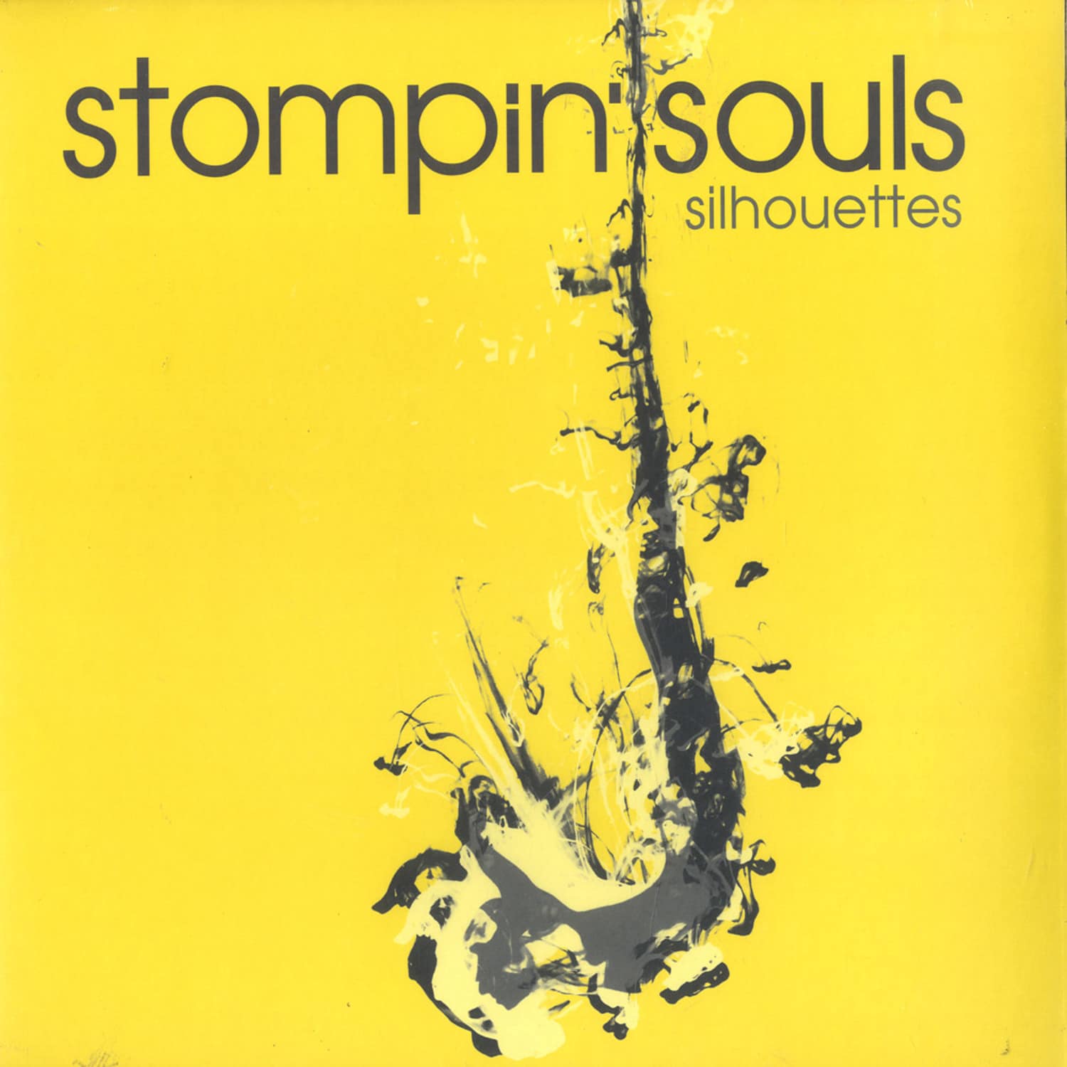 Stompin Souls - SILHOUETTES 