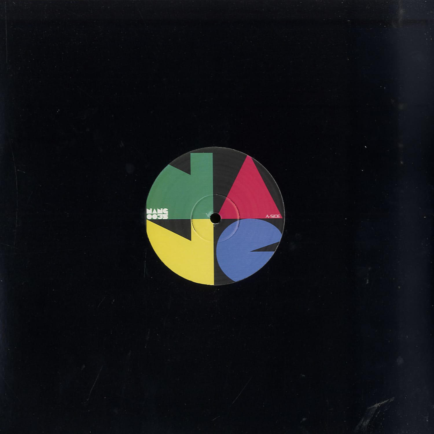 Bottin presents Tinpong - NEW RELIGION