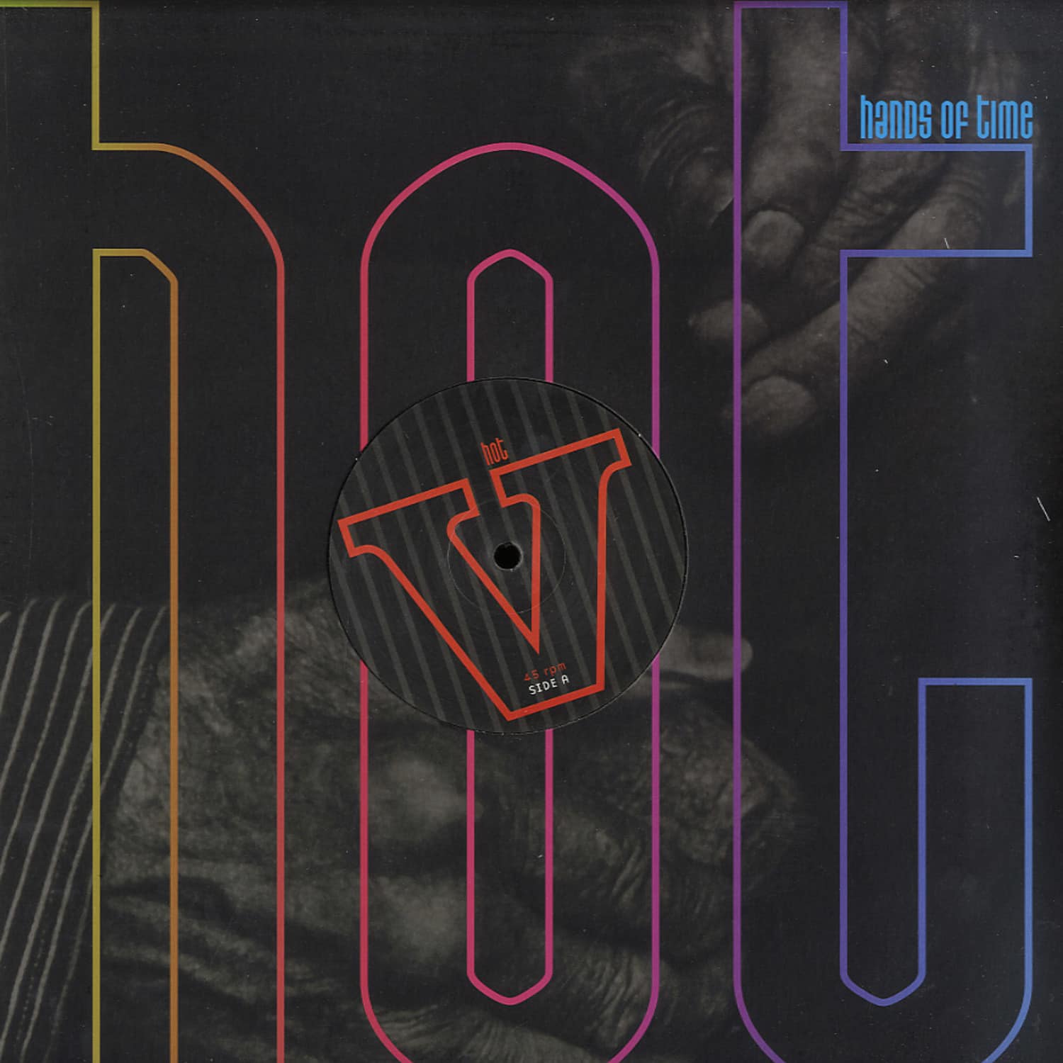 The Heels Of Love - SLAVE 