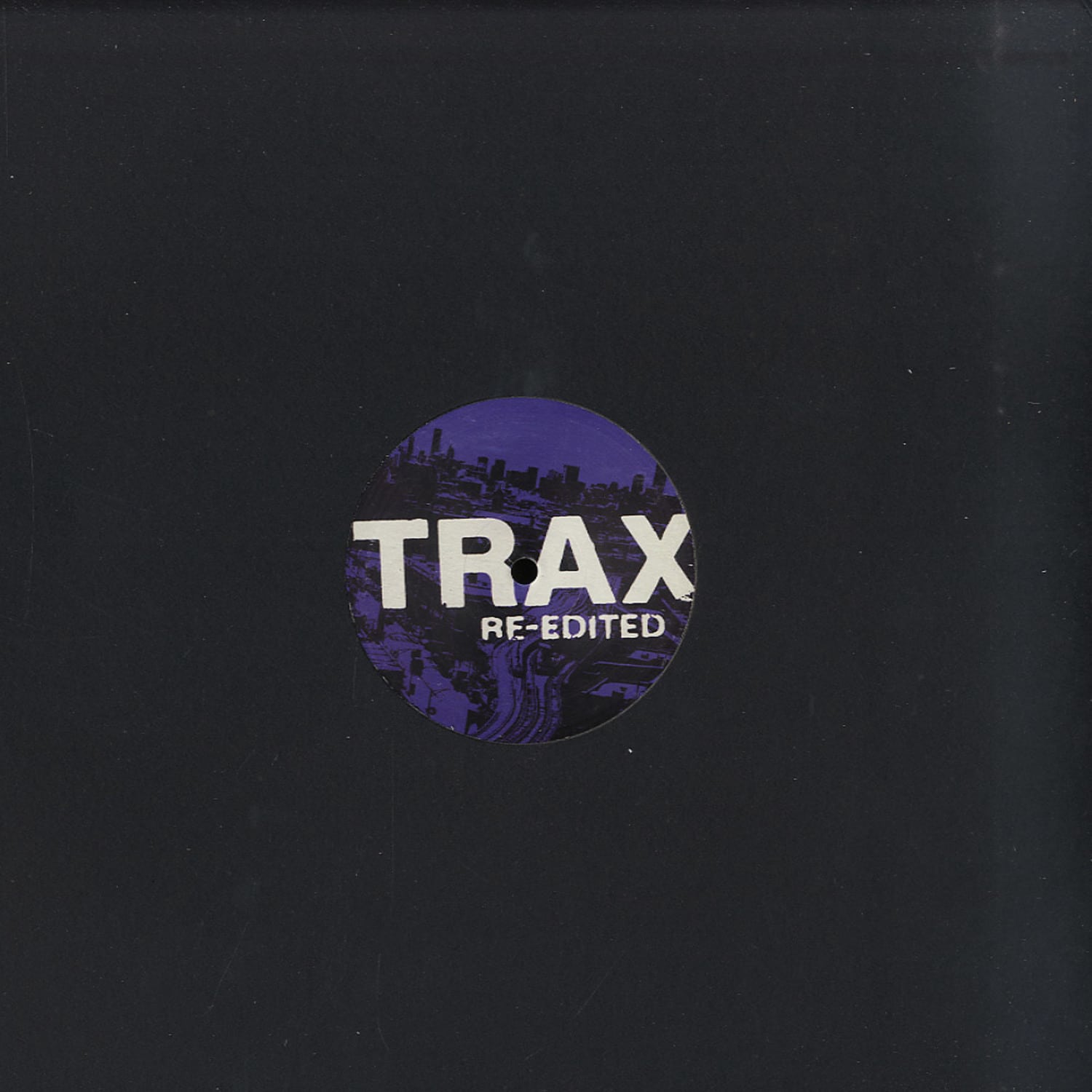 Various Artists - TRAX 25 VS. DJ HISTORY VOL. 2