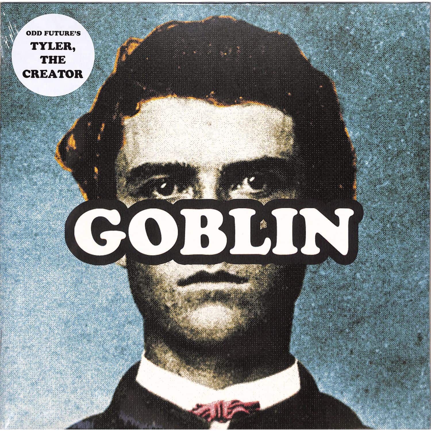 Tyler, The Creator - GOBLIN 