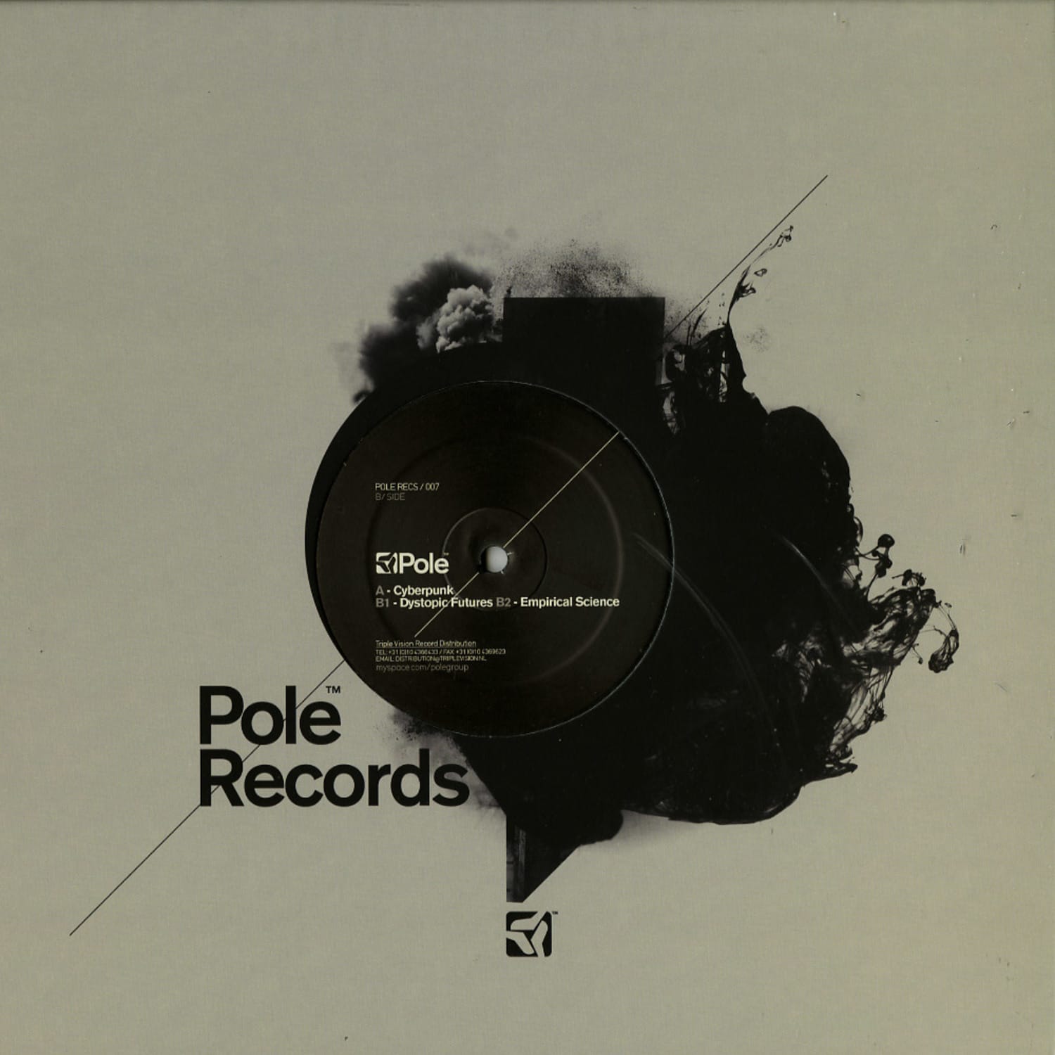 Reeko - EMPIRICAL SCIENCE